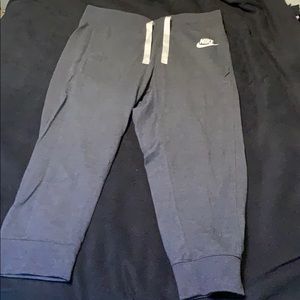Nike Capris